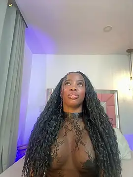Živý XXX chat Nia_Williams