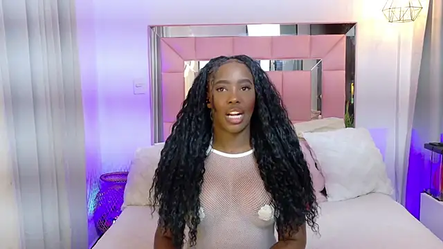 Nia_Williams' Webcam Show