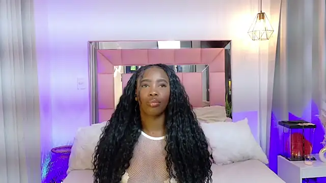 Nia_Williamsn Webbikameraesitys