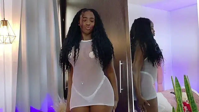 Show Webcam de Nia_Williams