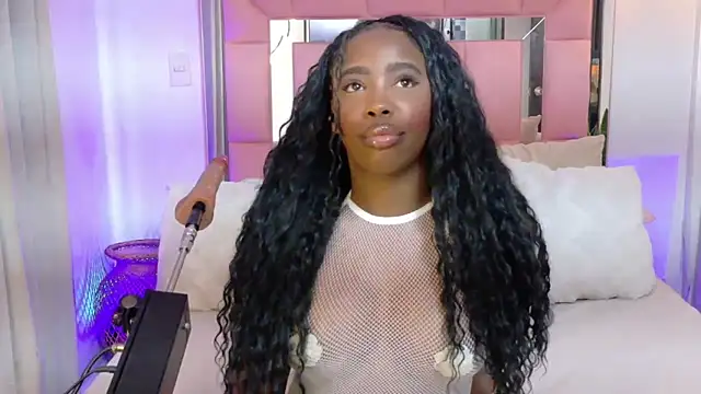 Nia_Williams' Webcam Show