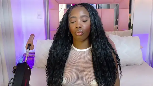Nia_Williams live XXX chat