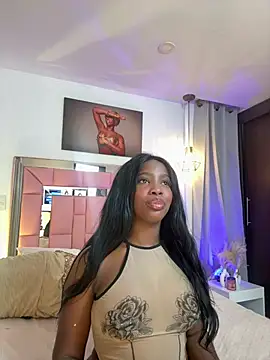 Nia_Williams Chat XXX in diretta