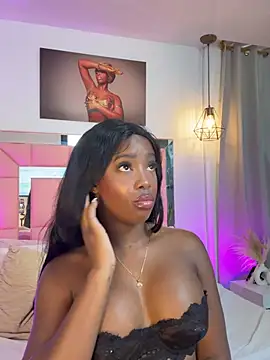 دردشة Nia_Williams الجنسية المباشرة