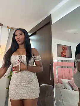 Nia_Williams Adlı Modelin Canlı XXX Sohbeti