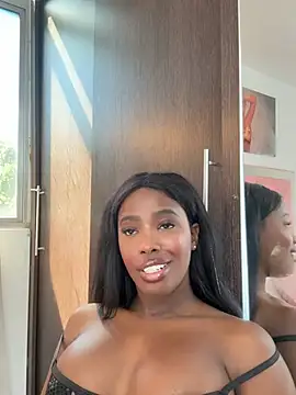 Živý XXX chat Nia_Williams
