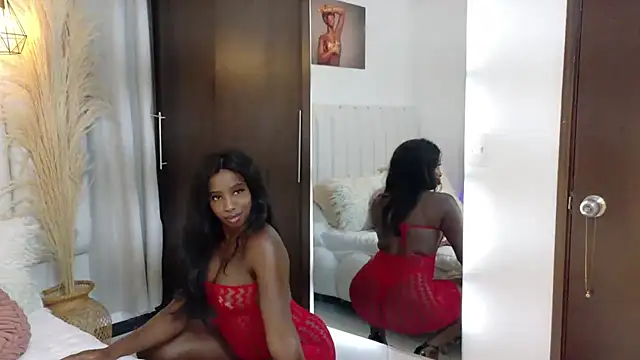 Nia_Williams' Live XXX Chat