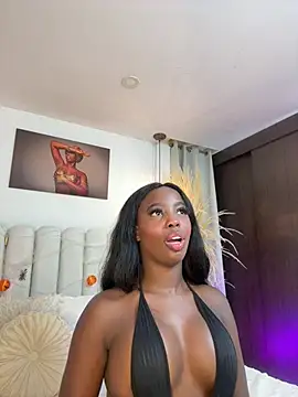 Pertunjukan Kamera Web Nia_Williams