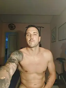 Santiago6996 Show in webcam