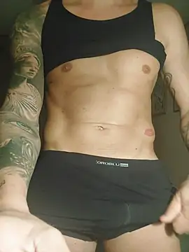 Santiago6996 Webcam-Show
