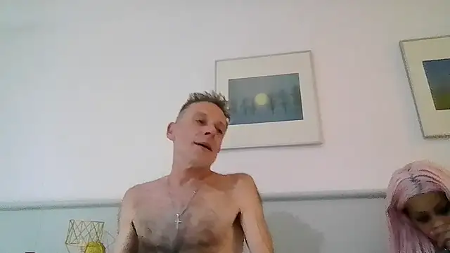 Show de webcam de TommyandTomara