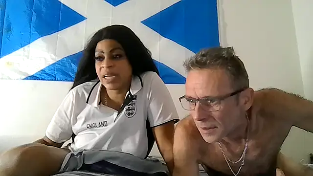 TommyandTomara – webcam-show