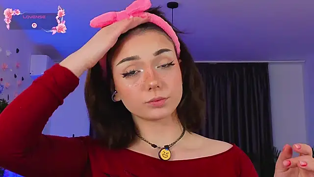 justmeavery Live XXX-Chat