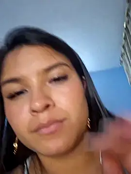 moretti_ary's Webcam Show