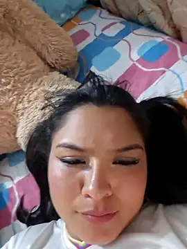 moretti_ary Webcam Show