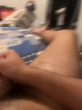 grbite385's Webcam Show