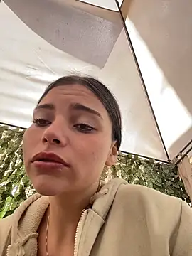 Maia_afrodita's Webcam Show