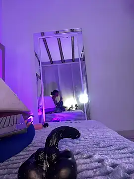 RacheellGrayX's Webcam Show