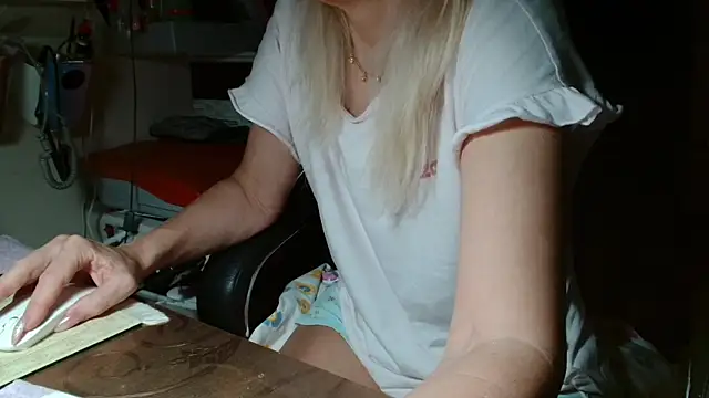 KathleenEdwards Webcam show
