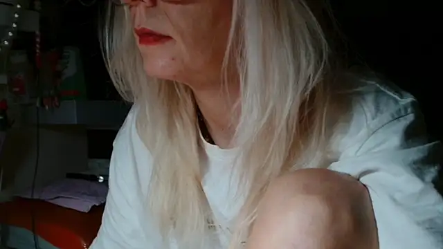 Chatroom en direct de KathleenEdwards