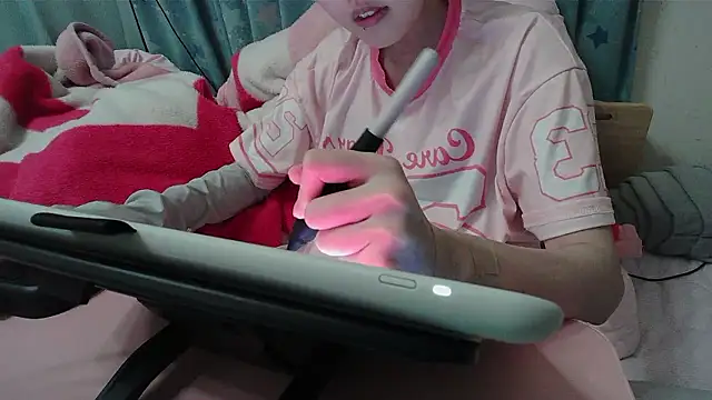 Haohchangのウェブカメラショー