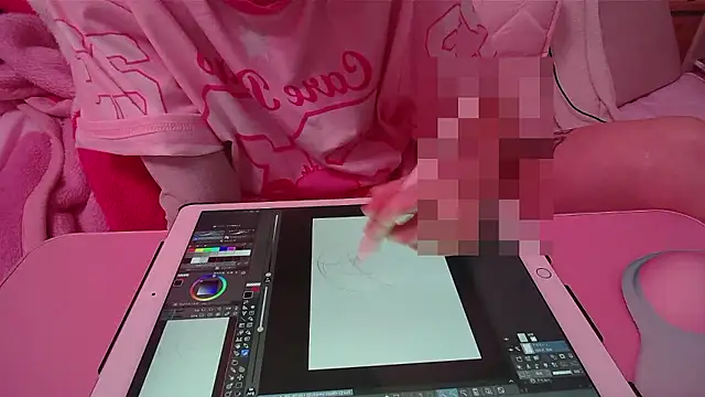 Živý XXX chat Haohchang