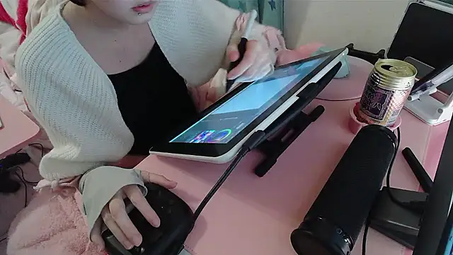 Haohchang's Live XXX Chat