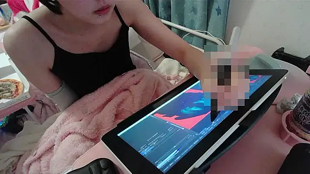 Živý XXX chat Haohchang