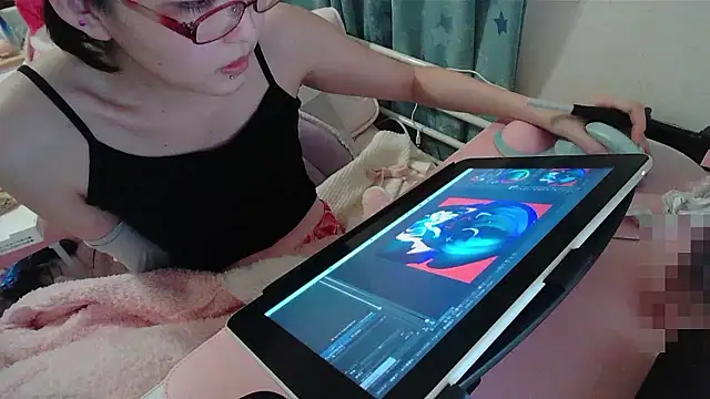 Haohchang Live XXX-Chat
