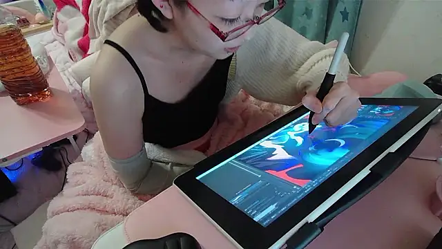 Haohchang Chat XXX in diretta