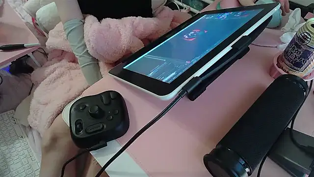 Haohchang's Live XXX Chat