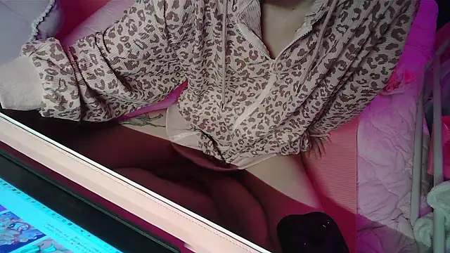 Haohchangのウェブカメラショー