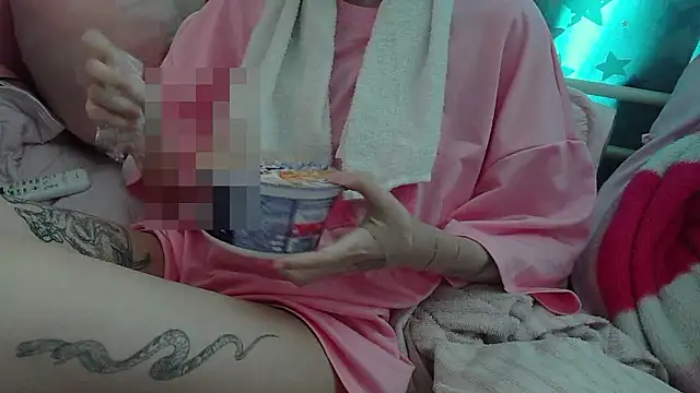 Haohchangのウェブカメラショー