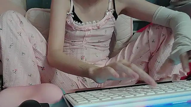 Haohchang Live XXX-chat