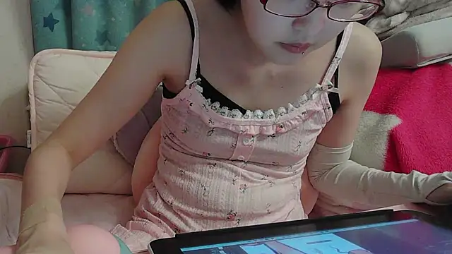 Haohchang Live XXX-chat