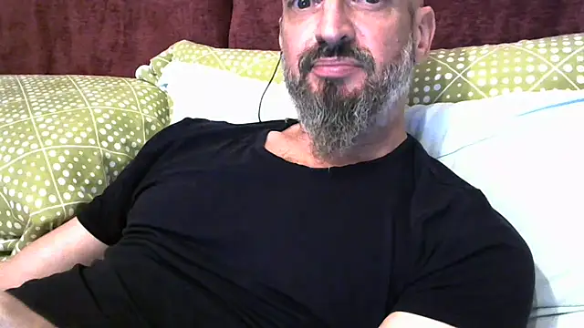 el_pirata_bueno webcam show