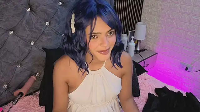 AlexandraNoxx's Live XXX Chat