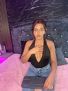 AlexandraNoxx Live XXX Chat