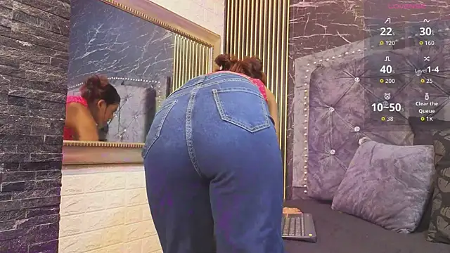 AlexandraNoxx লাইভ XXX চ্যাট