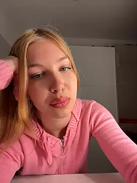 MilaaXOO Webcam-Show