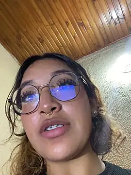 sam_san2 Webcam-Show