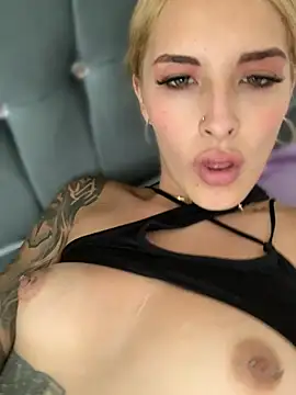FER-723 Webcam-Show