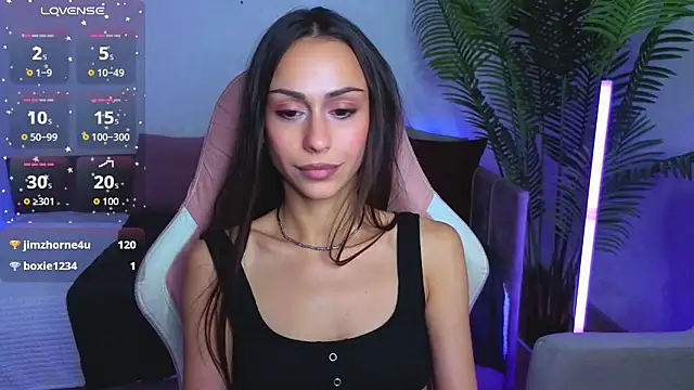 Petite_Moly's Live XXX Chat