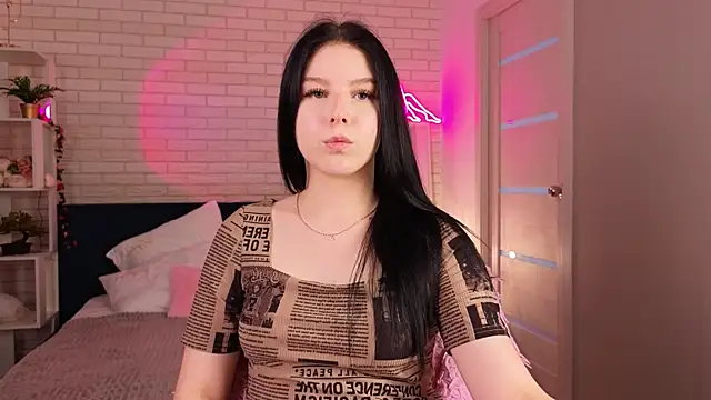 MiaMusee – Live XXX-chat