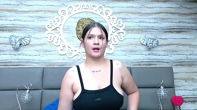 Ivy_lux33 Webcamshow