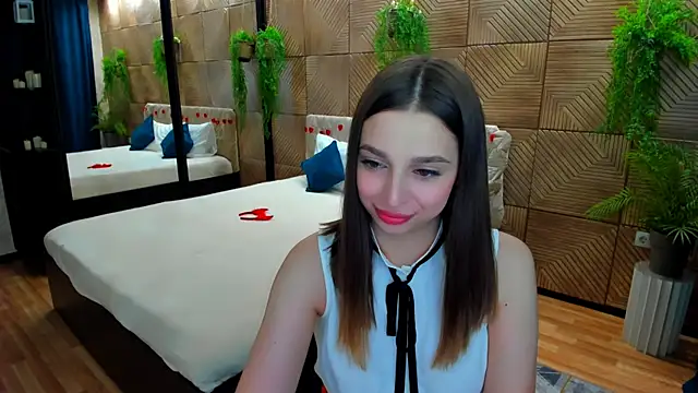 Živý XXX chat FlirtySpark
