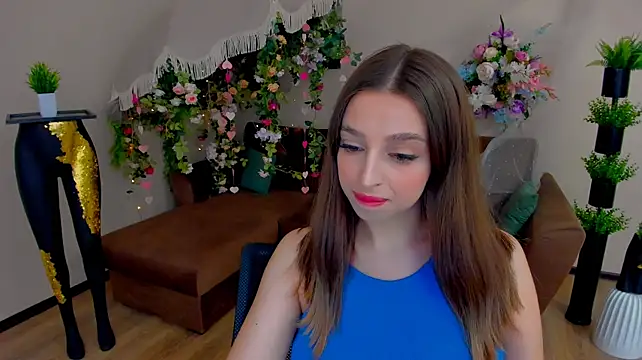 FlirtySpark 라이브 XXX 채팅