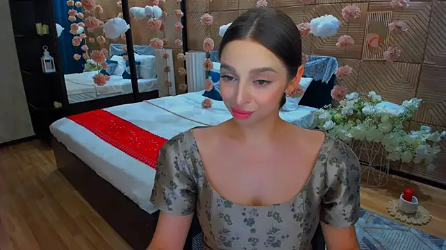 FlirtySpark's Live XXX Chat