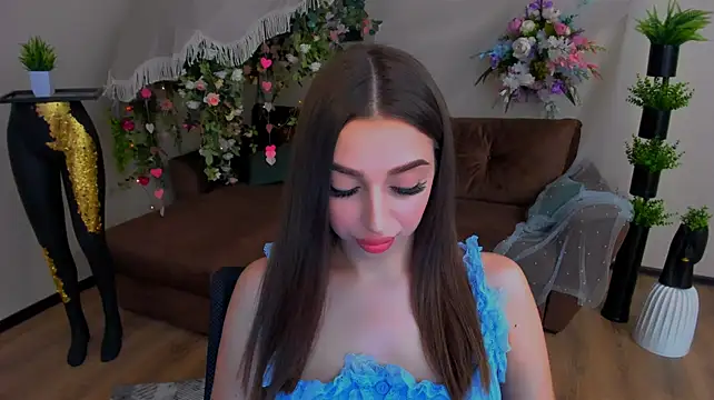 دردشة FlirtySpark الجنسية المباشرة