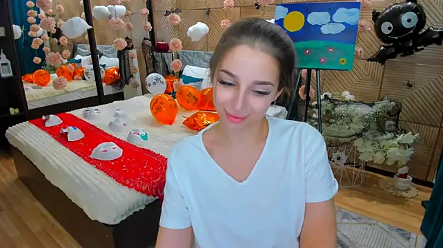 Chatroom XXX en direct de FlirtySpark